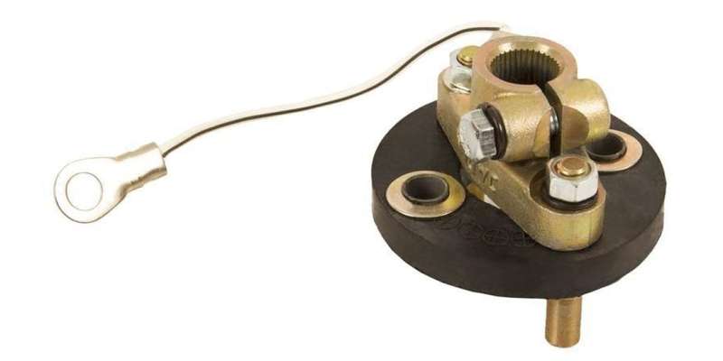 Steering Coupling Toyota Hi Lux 1.6, 1.8, 2.0, 2.2, 2.4D, Raider, 2.8 (73-98), Tuv 1.3, 1.5 (82-87)