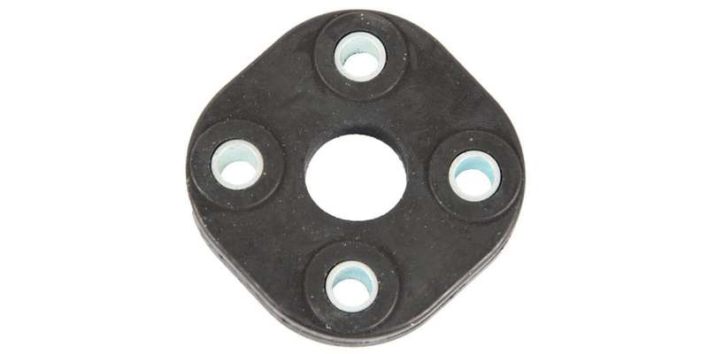 Steering Coupling Volkswagen Kombi 2.1 Fi Syncro 2.3 M/Bus, 2.3I Volksiebus, 2.5I Caravelle, 2.6I...