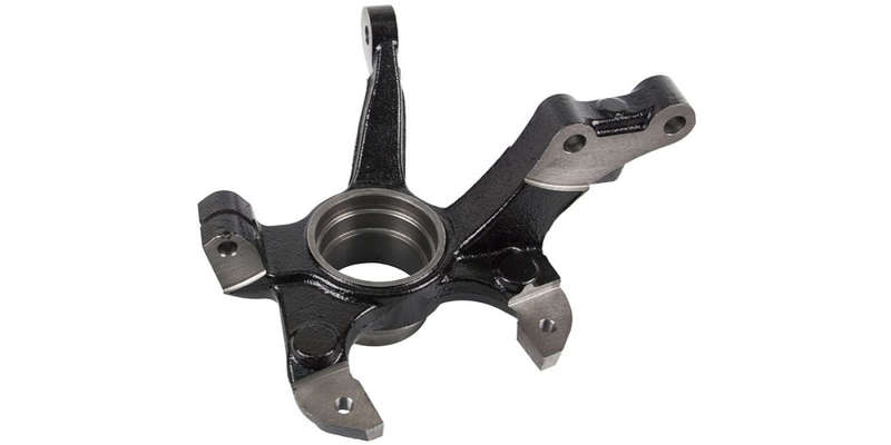 Steering Knuckle Ford Laser, Meteor, Bantam, Mazda 323, Sting, Hatch, Midge, Rustler