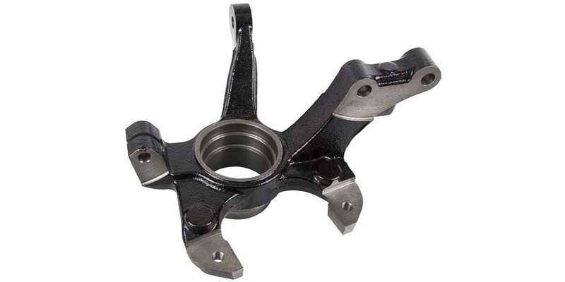 Steering Knuckle Ford Laser, Meteor, Bantam, Mazda 323, Sting, Hatch, Midge, Rustler