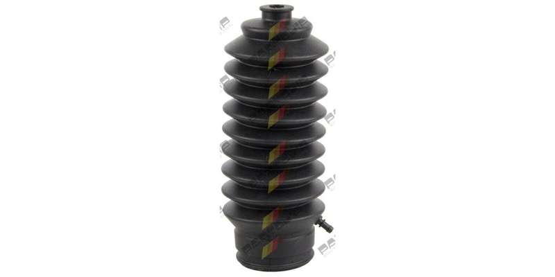 Steering Rack Boot Kit Honda 96-05 Ballade 150I, 160I, Civic 150I, 160I, 170I, 97-07 Cr-V 2.0, 2....