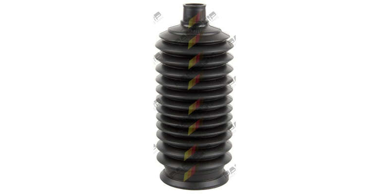 Steering Rack Boot Kit Toyota 91-04 Condor 1.8, 2.0I, 2.4I, 3.0, Corolla 160, I, 180I, Stallion 1...