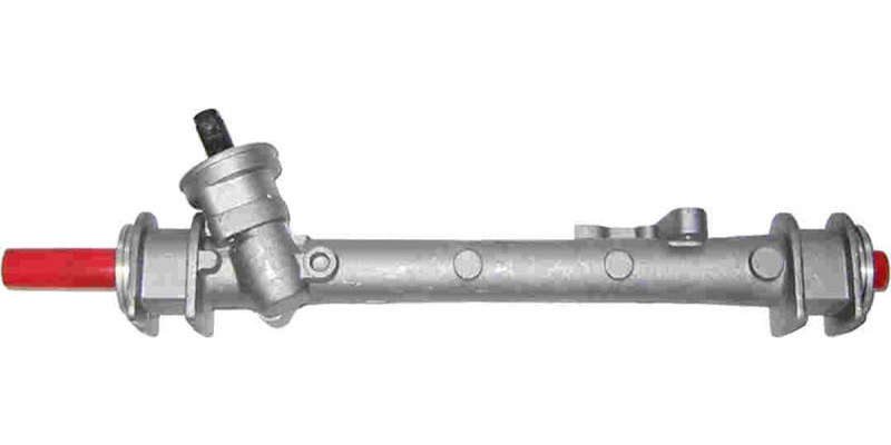 Steering Rack - In Vw 82-87 Passat - Incomplete