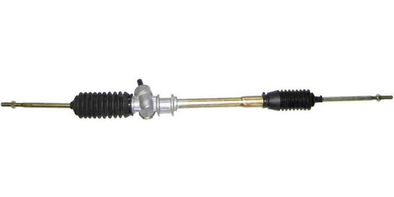 Steering Rack Manual Steering Ford Bantam (94-02), Laser (86-02), Meteor (86-95), Mazda 323 (84-0...