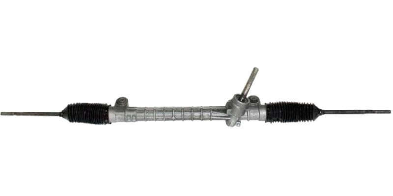 Steering Rack Manual Steering Opel Corsa C (02-08, 2005-), Corsa Ldv Utility (2002-), Combo (2006-)