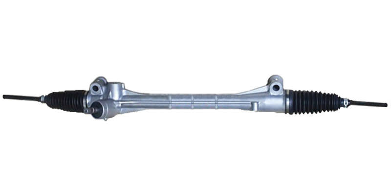 Steering Rack Manual Steering Toyota Corolla Professional (2008-)