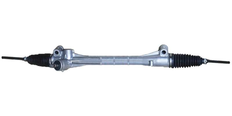 Steering Rack Manual Steering Toyota Corolla Professional (2008-)