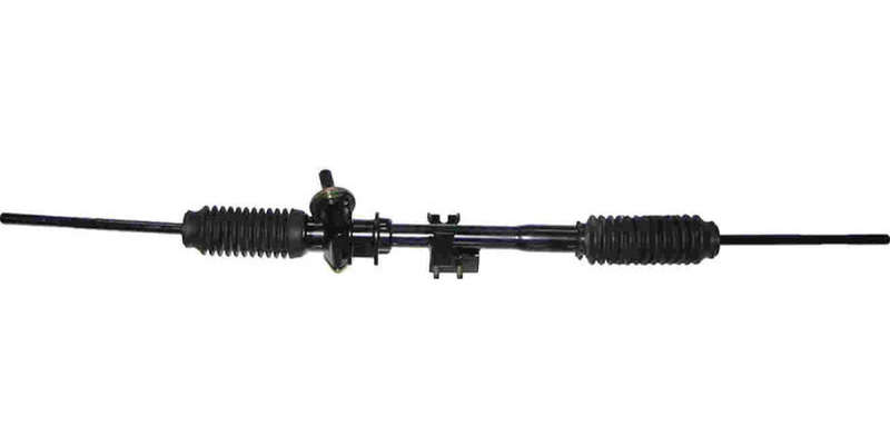 Steering Rack Manual Steering Volkswagen Caddy (81-03), Citi Golf, Fox (83-09), Golf I, Jetta I (...
