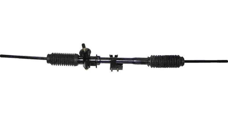 Steering Rack Manual Steering Volkswagen Caddy (81-03), Citi Golf, Fox (83-09), Golf I, Jetta I (...