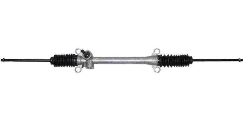 Steering Rack Manual Steering Volkswagen Kombi T2 (75-90), Kombi T3 (89-94) Complete