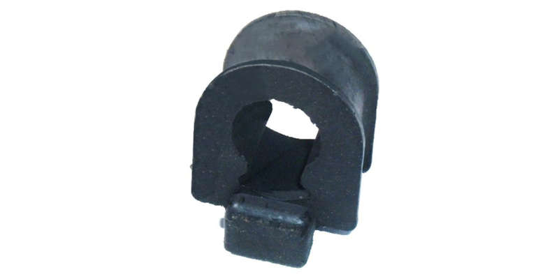 Steering Rack Mounting (Single) Ford Cortina Mkiii (69-77), Mkiv (77-80), Mkv (80-86)(For Models ...