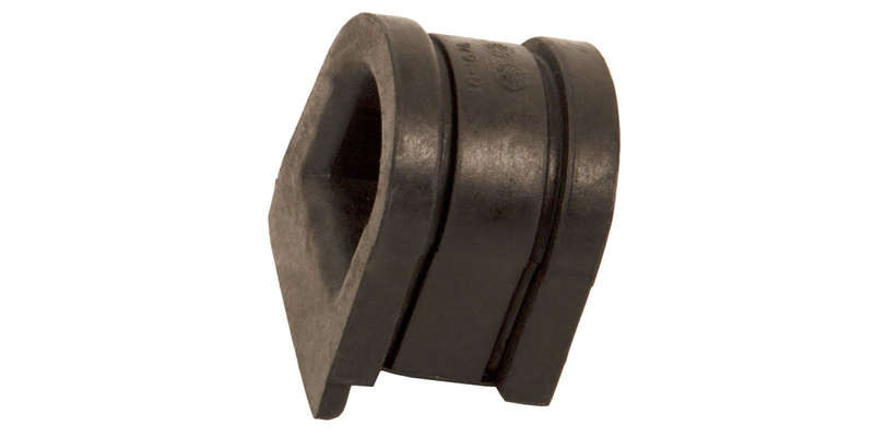 Steering Rack Mounting (Single) Ford Cortina Mkiii (69-77), Mkiv (77-80), Mkv (80-86)(For Models ...