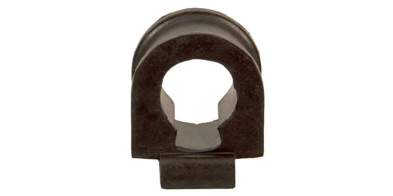 Steering Rack Mounting (Single) Ford Cortina Mkv (80-86)