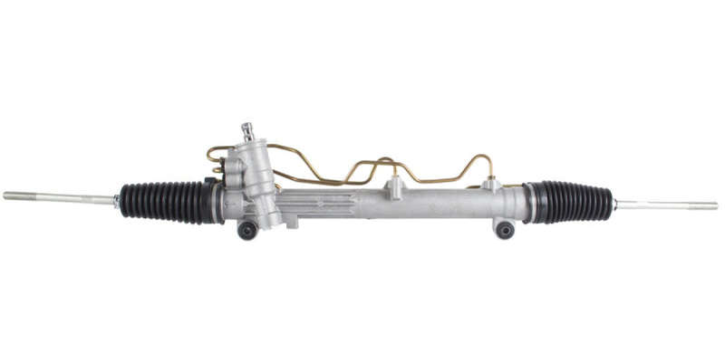 Steering Rack Power Steering Ford Bantam Rocam (2003-), Fiesta Iv (96-04)
