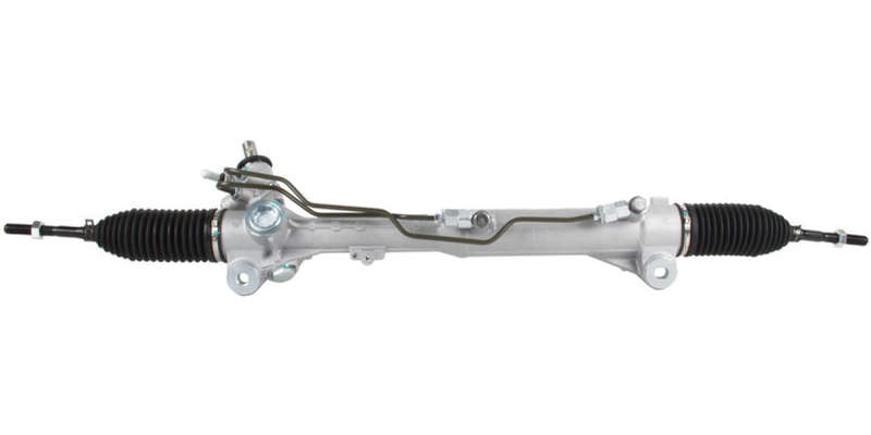 Steering Rack Power Steering (w/o tie rod ends) Ford Ranger (T6) 4X2 (2012-), Mazda Bt-50 4X2 (20...