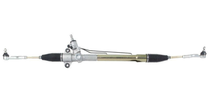 Steering Rack Power Steering (w/o tie rod ends) Toyota Avanza All Models (2006-)
