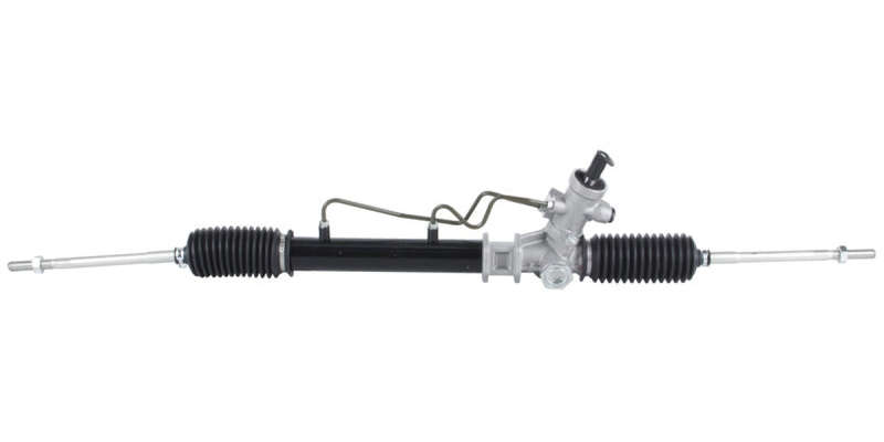 Steering Rack Power Steering (w/o tie rod ends) Toyota Conquest (85-88), Conquest, Tazz (88-06), ...