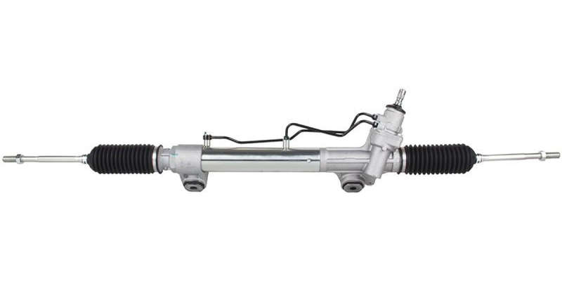 Steering Rack Power Steering (w/o tie rod ends) Toyota Hilux Hi-Lux Revo 2.4, 2.8 Gd-6 Yn160 Hi-R...