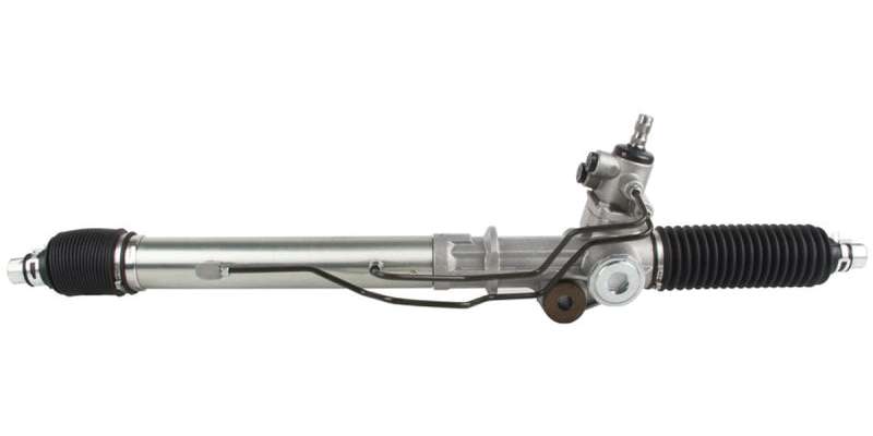 Steering Rack Power Steering (w/o tie rod ends) Toyota Landcruiser Prado (90/95) 4X4 (96-02)