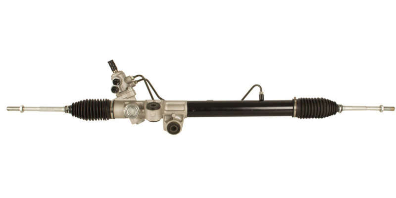 Steering Rack With Tie Rods Isuzu Kb-Series D-Max Hi-Rider 4X2 (2004-)