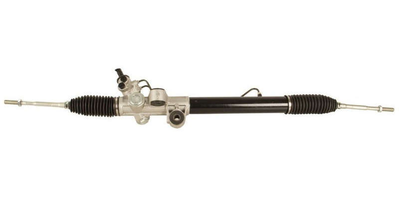 Steering Rack With Tie Rods Isuzu Kb-Series D-Max Hi-Rider 4X4 (2004-)