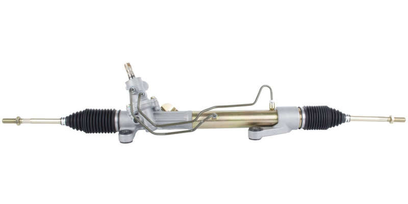 Steering Rack With Tie Rods Toyota Corolla (02-08), Runx (03-08)