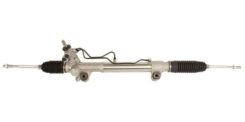 Steering Rack With Tie Rods Toyota Hilux "Vigo" Hi-Rider 4X2, 4X4 (2005-, 2013-)