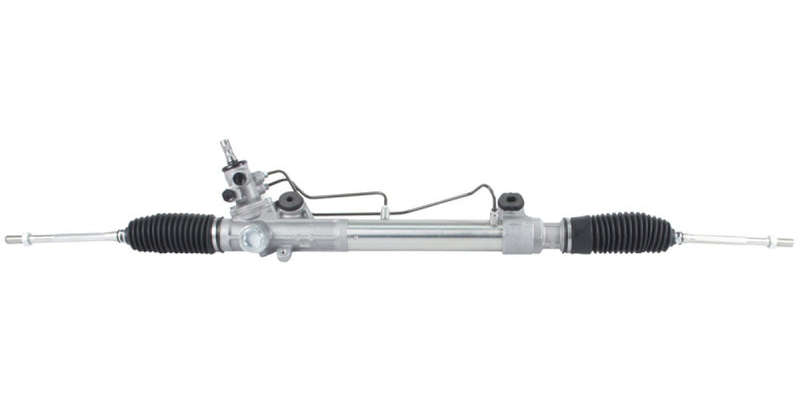Steering Rack With Tie Rods Toyota Hilux "Vigo" Standard Body 4X2, 4X4 (2005-, 2013-)