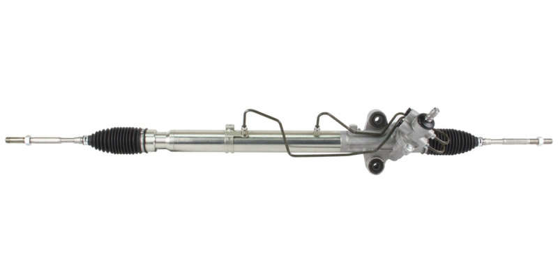 Steering Rack With Tie Rods Toyota Quantum (2005-), CMC Sesbuyile (2011-)