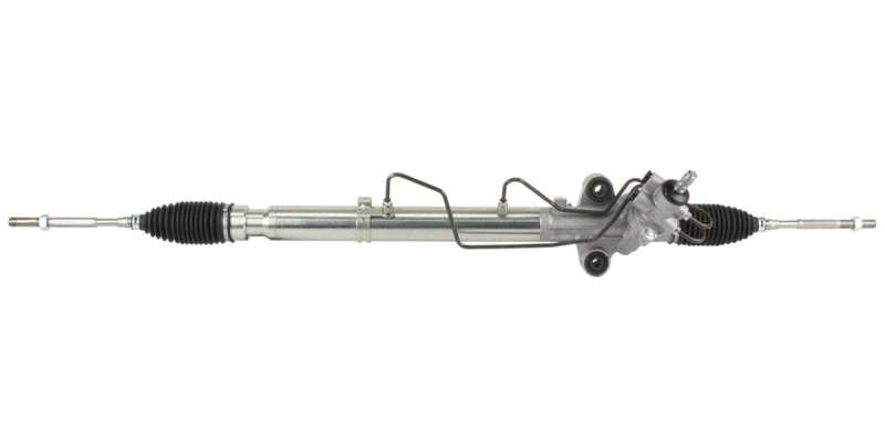 Steering Rack With Tie Rods Toyota Quantum (2005-), CMC Sesbuyile (2011-)