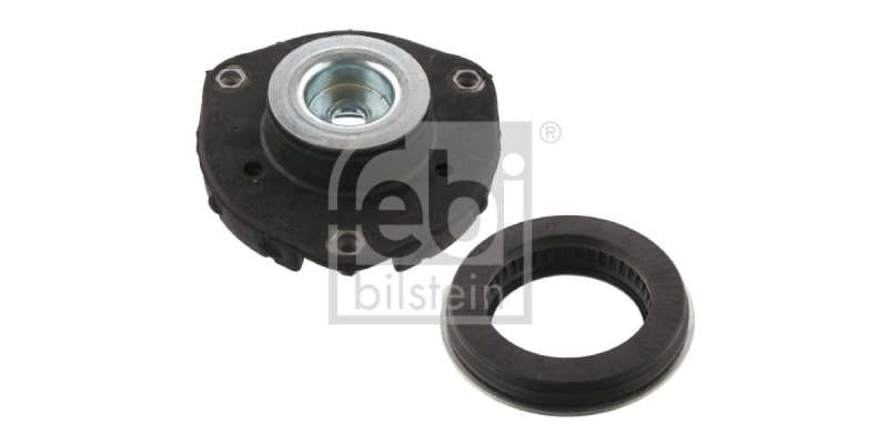 Strut Mount Bearing Seat Ibiza,Vw Crosspolo,Polo,Calssic