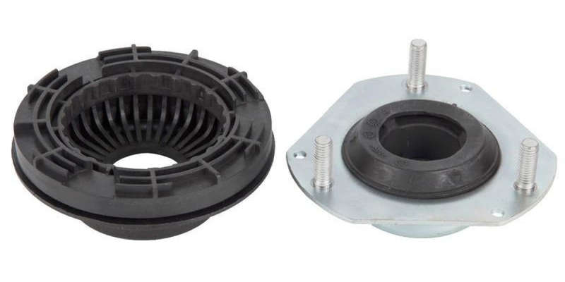 Strut Mount Front (Incl. Brg) Ford Fiesta III 1.4, 1.6 (2008-), Ecoboost (2010-), Mazda 2 (09-14)