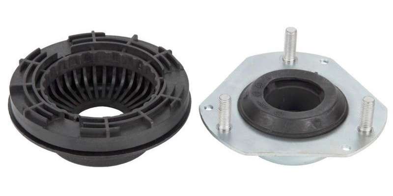 Strut Mount Front (Incl. Brg) Ford Fiesta III 1.4, 1.6 (2008-), Ecoboost (2010-), Mazda 2 (09-14)
