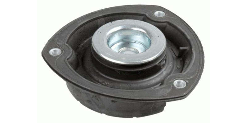 Strut Mounting Front Audi A3, S3, Volkswagen Golf VII