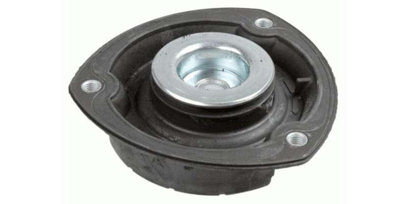 Strut Mounting Front Audi A3, S3, Volkswagen Golf VII