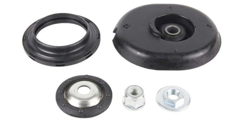 Strut Mounting Front Citroen C3 All (2009-), Peugeot 207 All (2006-)
