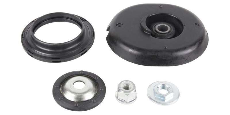 Strut Mounting Front Citroen C3 All (2009-), Peugeot 207 All (2006-)