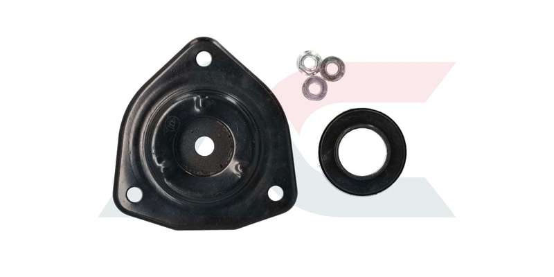 Strut Mounting Front Nissan Sabre 160, 200 (94-97), Sentra 140, 160, 200 (92-97) (Motopart)