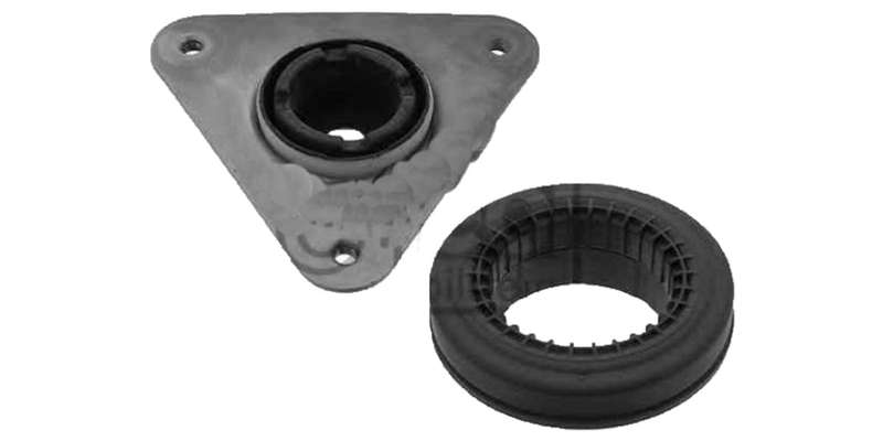 Strut Mounting Front Renault Clio 4 0.9T H4B400 Eng., 1.2 D4F740 Eng. (2013-)