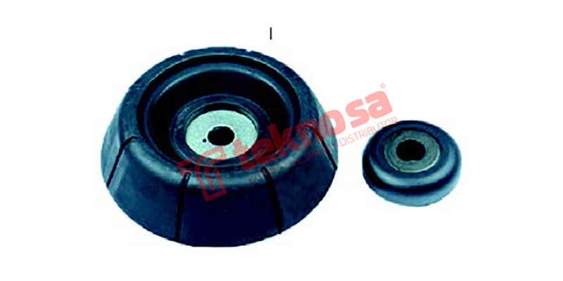 Strut Mounting Front Suzuki Alto Hatch 2009-