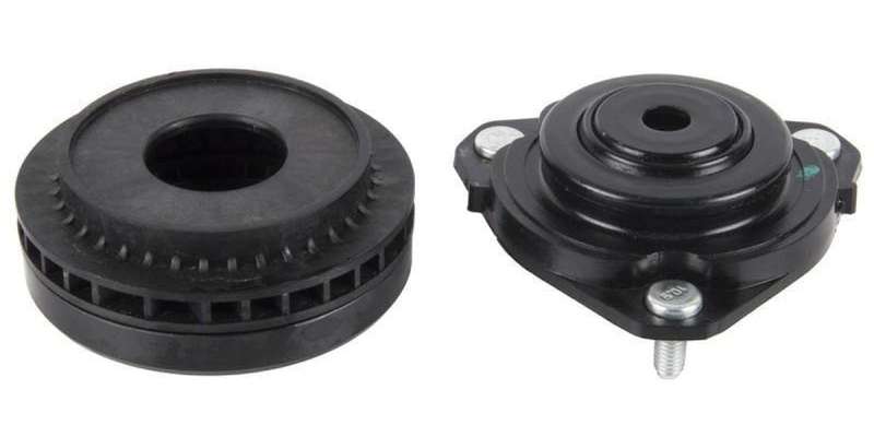 Strut Mounting Front(With Brg) Ford Fiesta 1.4I Trend, 1.6I Ambiente', Ghia, Trend, 2.0I St150, S...