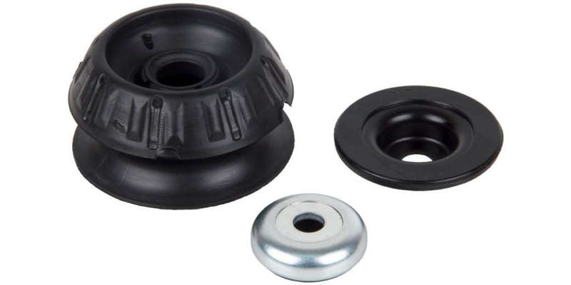 Strut Mounting Front(With Brg) Toyota Yaris (05-10), Yaris 1.3 Zen 3 (10-13), Yaris 1.0, 1.3 (10-14)