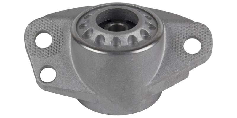 Strut Mounting Rear Audi A1, Volkswagen Beetle, Golf IV, Jetta IV, Polo II, Polo (2014-)