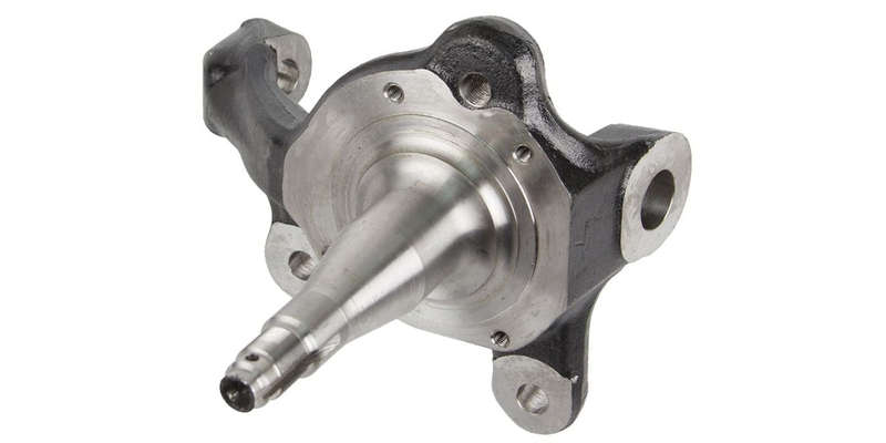 Stub Axle For PQ178 (Left) Nissan Hardbody (98-08), Np300 4X2 (2008-)