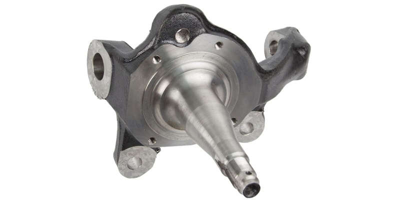 Stub Axle For PQ178 (Right) Nissan Hardbody (98-08), Np300 4X2 (2008-)