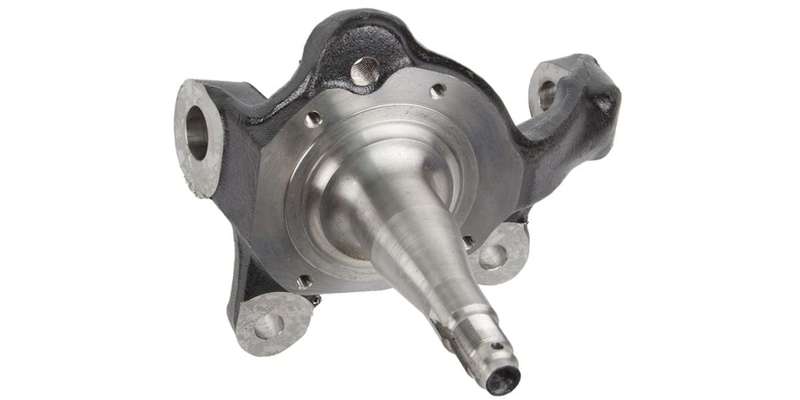 Stub Axle For PQ178 (Right) Nissan Hardbody (98-08), Np300 4X2 (2008-)