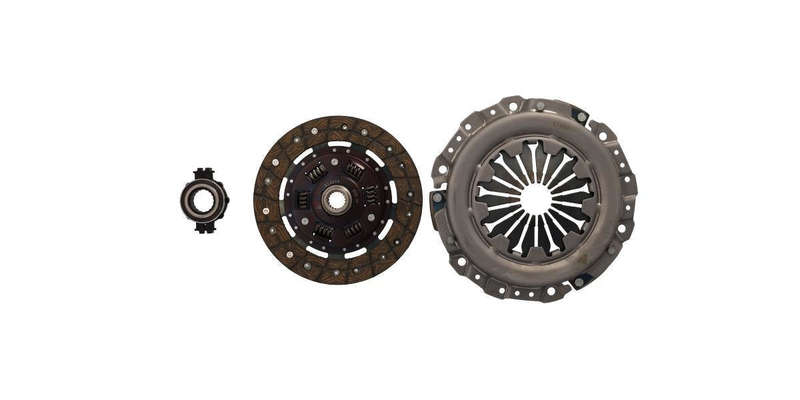 Tata Indica/Indigo (475Mpfi) Clutch Kit CK662M