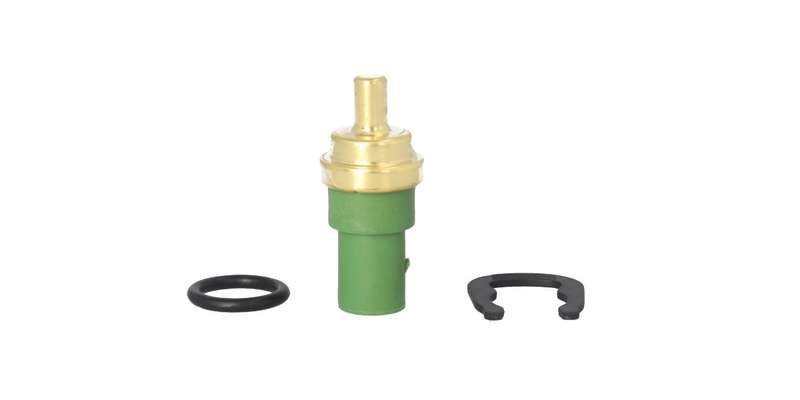Temperatur Sensor With Oring&Clip Audi,Vw (Bfb,Amb,Bex,Avf,Awx,Alt,Ack,Asn,Bdv,Ars,Bhe,Awu...) (Q...