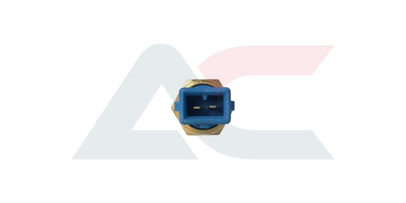 Temperature Sensor Alfa 145,146,155,156,164,Bmw M10,M40,M43,M42 (Over 198 Vehicle Applications) (...