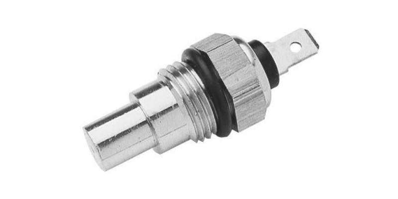 Temperature Sensor Toyota (3Kh,2T,4K,3T,2Al,4Al,,2E,2Y,18R,21R,3Y,4M/5M/7M) (MOTOPART TS6020M)